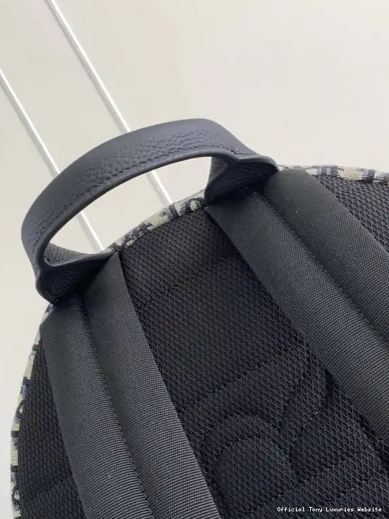 Tony Luxuries 8 BACKPACK diro 0613